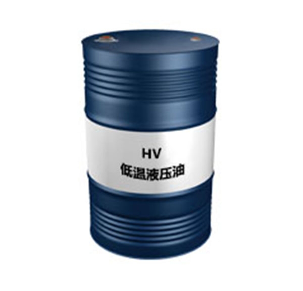 青海昆侖液壓油代理